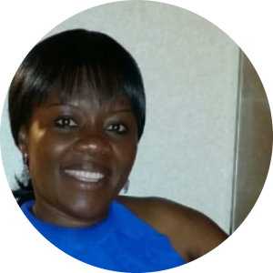 Elizabeth Ijeh available notary in Gaithersburg , MD - 20877