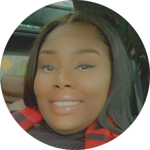 Amber Bodie available notary in Douglasville, GA - 30134