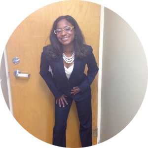 Kyesha Elliott available notary in Mattapan, MA - 02126