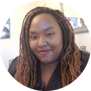 Brittany Keys available notary in Fort Washington, MD - 20744