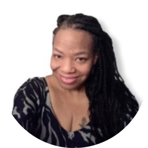 Ericka Brown available notary in McLeansville, NC - 27301