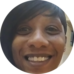 Katrina Johnson available notary in Detroit, MI - 48235