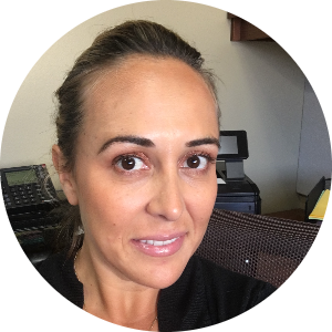 Rosanne Ward available notary in Temecula, CA - 92592