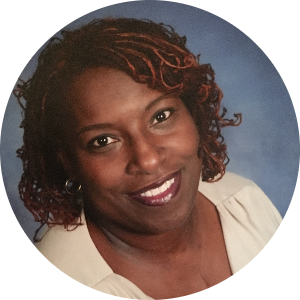 LaJoyce Clark available notary in Romeoville, IL - 60446