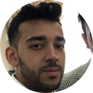 Muhammed Motala available notary in Woodbury, MN - 55125