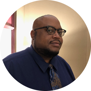 Aaron Johnson available notary in Lowell, NC - 28098