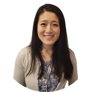 Nancy Chen available notary in Hamilton, NJ - 08690