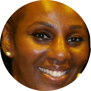 Patrice Collier available notary in Winston-Salem, NC - 27107