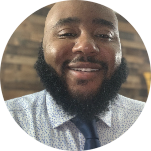 James Johnson available notary in Waldorf, MD - 20602