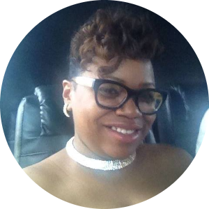 Tareka Clark available notary in RIVER FALLS, WI - 54022