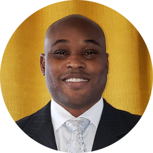 Oliver Missick available notary in Hampton, VA - 23608