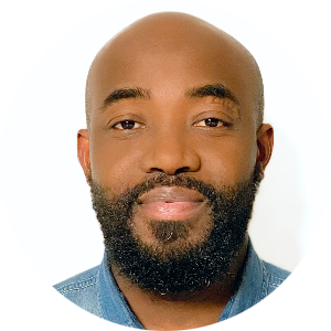 Daniel Idohou available notary in Charlotte, NC - 28214