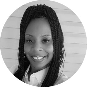 Erica Gonzalez available notary in Angier, NC - 27501