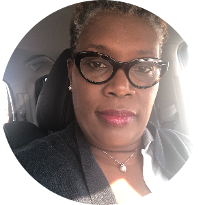 Lorraine Twyman-Caliman available notary in Brandywine, MD - 20613
