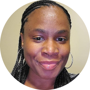 Jonishea McCall available notary in Minneapolis, MN - 55411