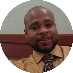 Adam Carrington available notary in Chicago, IL - 60605