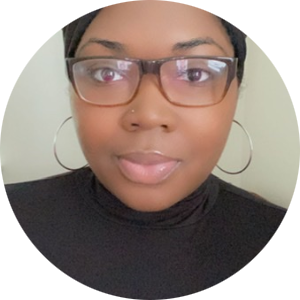 Jasmine Johnson available notary in Dumfries, VA - 22191