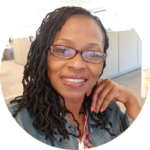 SHARON GAINES available notary in East Orange, NJ - 07018