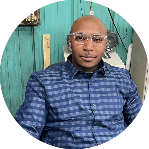 Marshall Allen available notary in Benton, AR - 72015