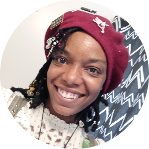 Tori Pannell available notary in Washington DC, DC - 20020