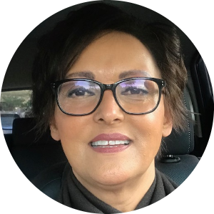 Belquis Sadozai available notary in Centreville, VA - 20120