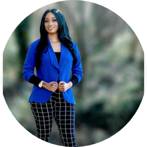 Ieisha Washington available notary in Dundalk, MD - 21222