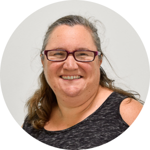 Bonita Walz-Bright available notary in Richfield, MN - 55423