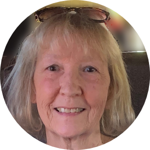 Suzanne Freymuth available notary in Strawberry, AZ - 85544
