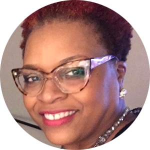 Colette  Smith available notary in Columbus , OH - 43232