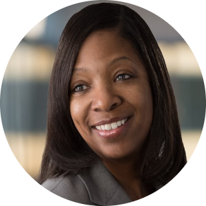 Gwennetta Lewis-Jett available notary in Fishers, IN - 46040