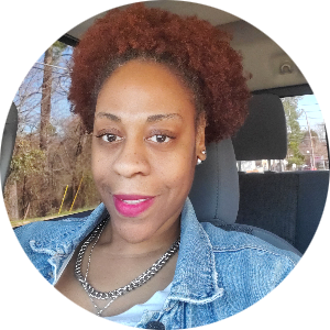 LaShondra  Thornton  available notary in Riverdale , GA - 30274