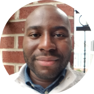 Tyrone Edwards available notary in Herndon, VA - 20171