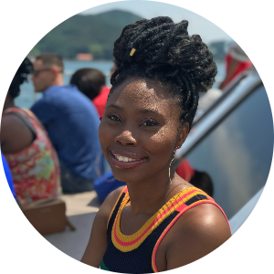 RaShandra Collins available notary in Savannah, GA - 31407
