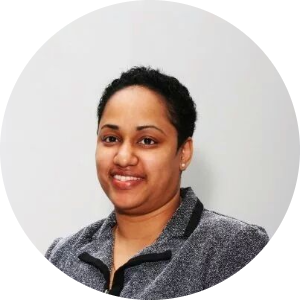 Ingrid J Ebanks available notary in Irvington, NJ - 07111