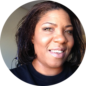 Shakira Miller available notary in El Cajon, CA - 92021