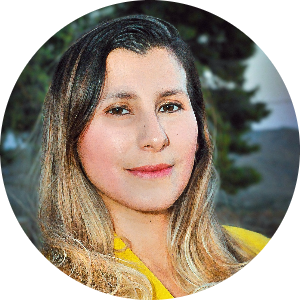 Magda Alvarez available notary in Red bluff , CA - 96080