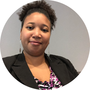 Bonita C.  Mitchell available notary in Raleigh, NC - 27617