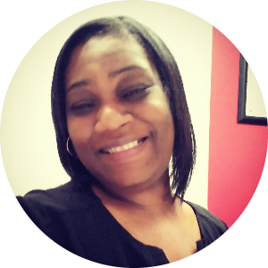 Tracey Hopson available notary in East Orange, NJ - 07017
