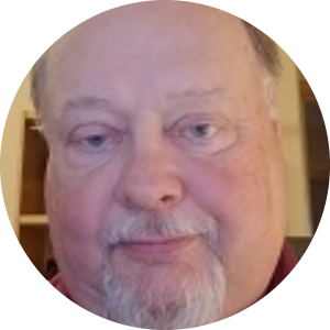 Robert Rydberg available notary in Elk River, MN - 55330