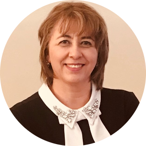 Maria Arredondo available notary in Auburn, WA - 98002