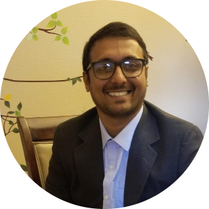 Burhanuddin Poonawala available notary in Tigard, OR - 97224