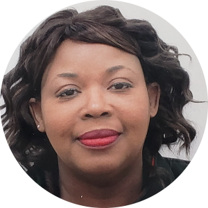 Theresa Harris available notary in Blackwood, NJ - 08012