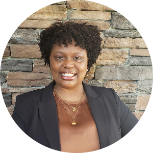 Bonita Lett available notary in Charlotte, NC - 28273