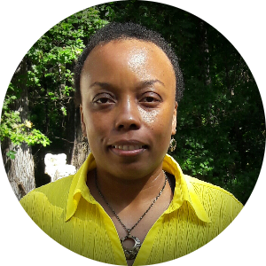 Jacqueline Thomas available notary in Jonesboro, GA - 30236