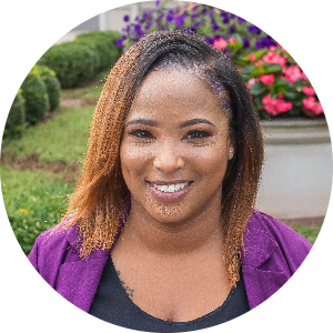 LaTasha Freeman available notary in Indianapolis, IN - 46222
