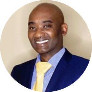 Tyrone Dukes available notary in Duluth, GA - 30097