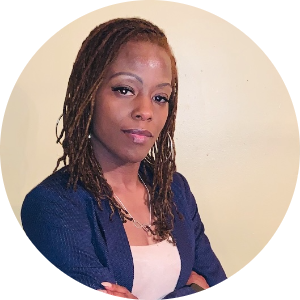 Alexis Pettus available notary in Woodbridge, VA - 22191