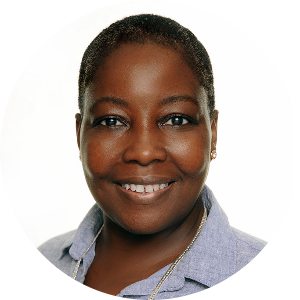 Vida Kwateng-Pugh available notary in Darlington, MD - 21034