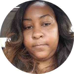 Koko Tucker available notary in Waldorf, MD - 20603