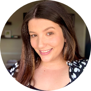 Chloe Messina available notary in Richmond, KY - 40475